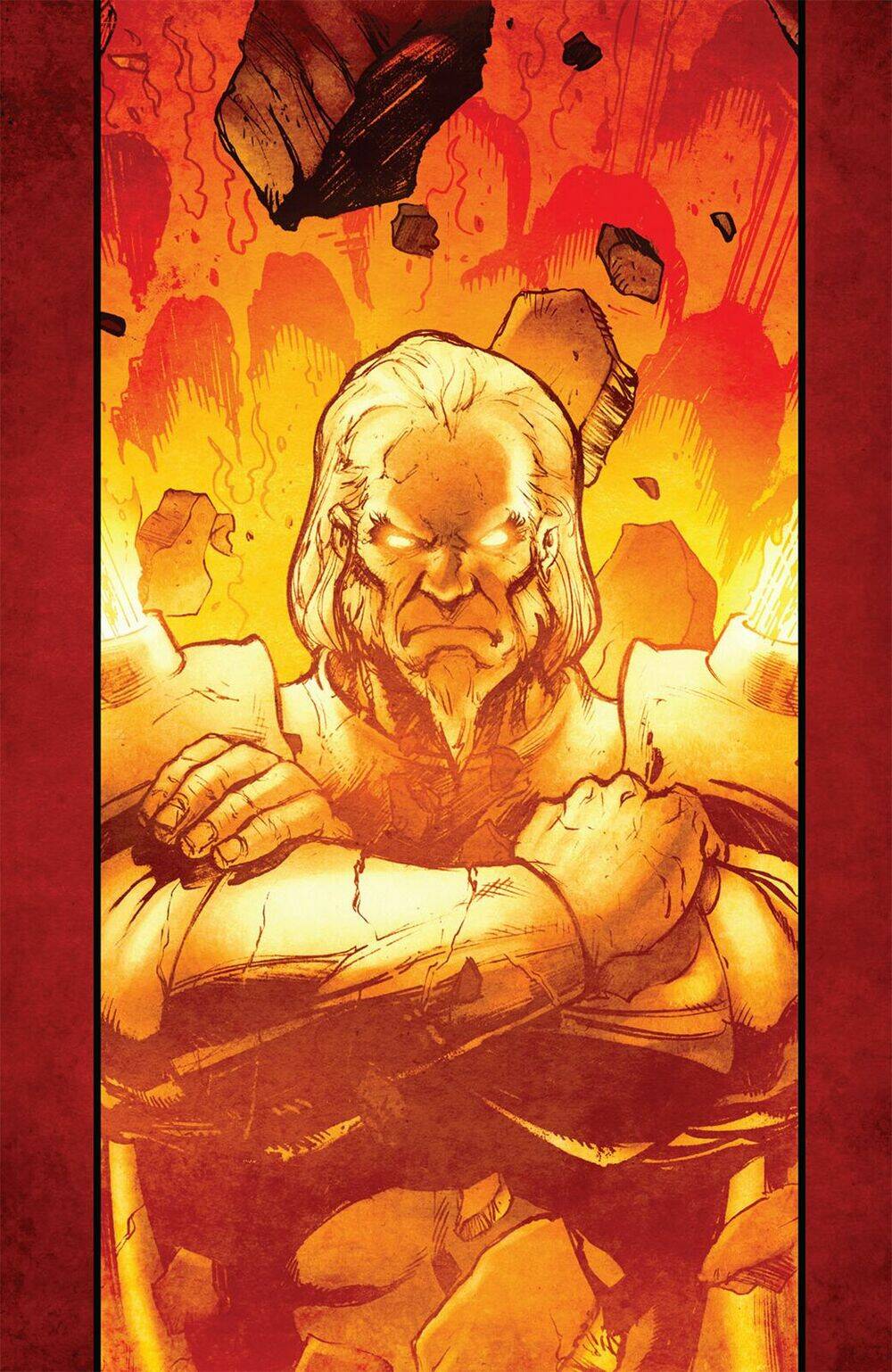 1001 đêm ả rập: những chuyến phiêu lưu của sinbad | 1001 arabian nights: the adventures of sinbad chapter 1 5