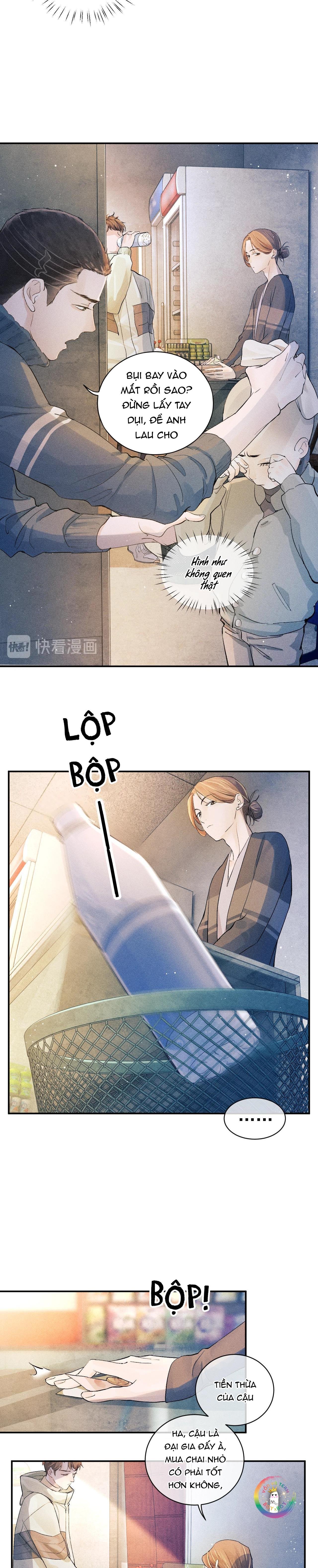 tát dã (ngang tàng) chapter 4 5