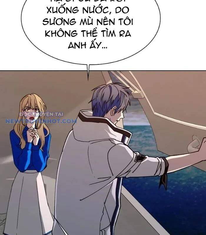 tận thế cũng chỉ là trò chơi chapter 59 14