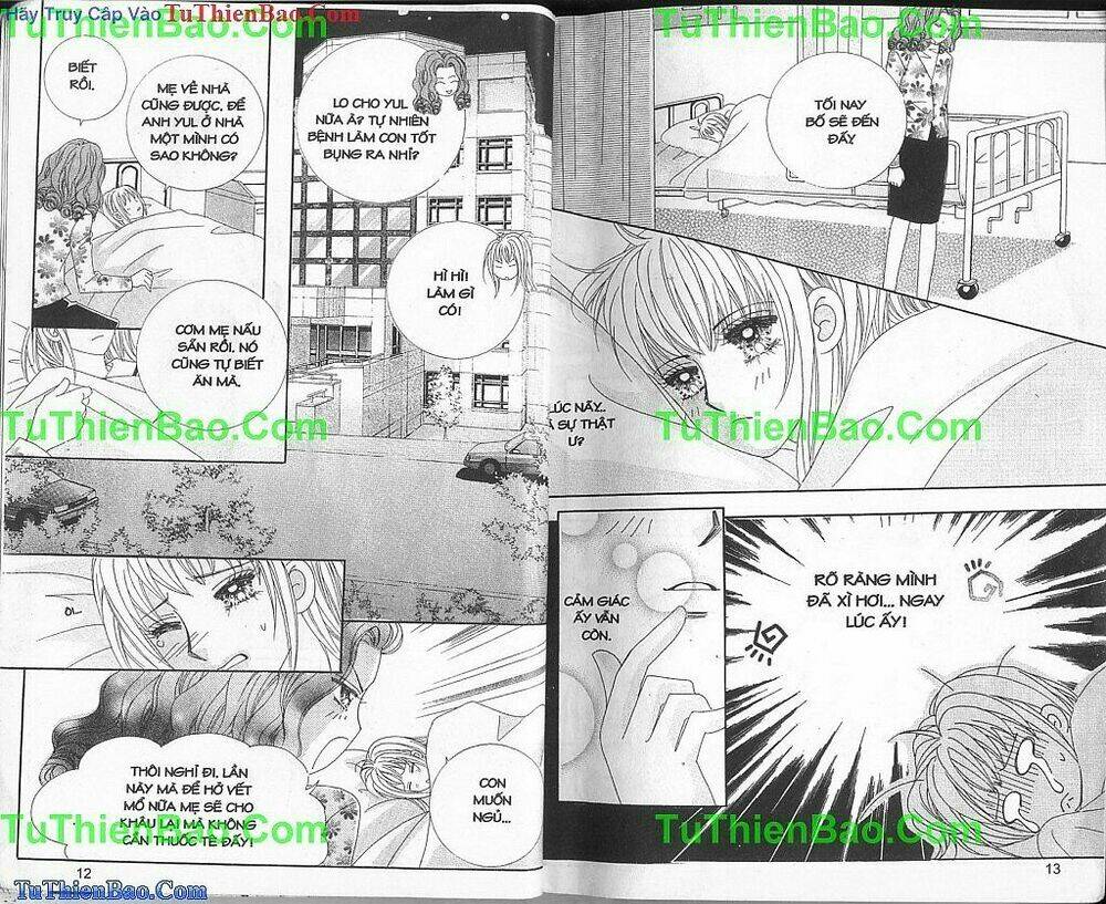 con quỷ hút thuốc ở nhà kho chapter 7 7