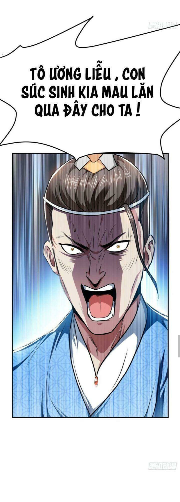 nam chủ và hậu cung đều dưới trướng ta chapter 6 5