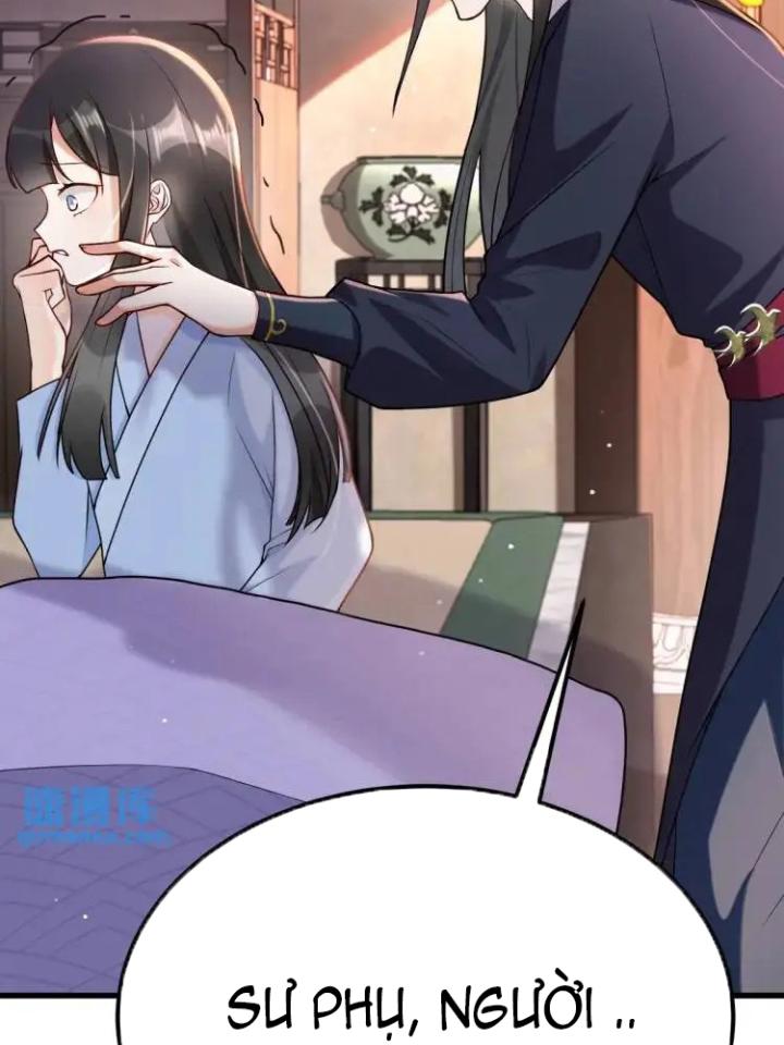 làm sao đây người học việc của tôi quá bám người chapter 2 23