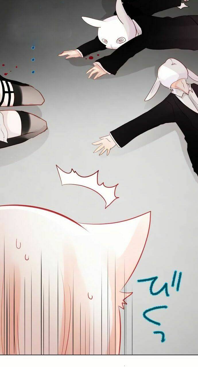 những cư dân ngõ hẻm (thiên hàn) chapter 9 20