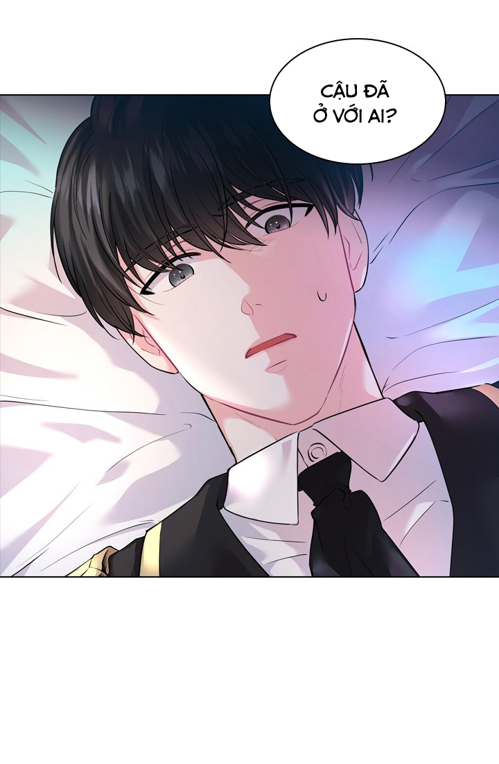 cha đứa bé là ai? chapter 8 2