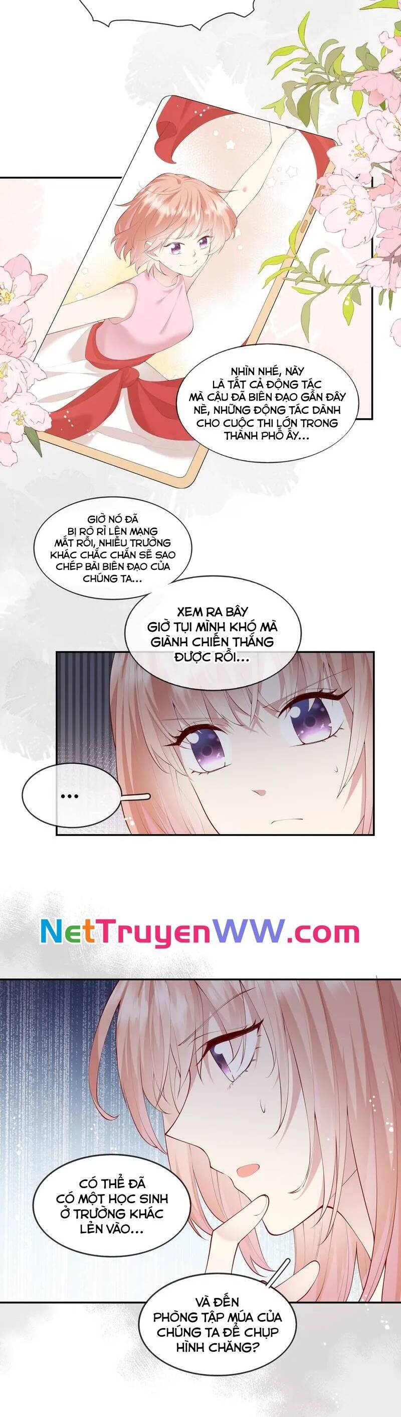 làm ơn đừng quá kiêu ngạo chapter 42 2