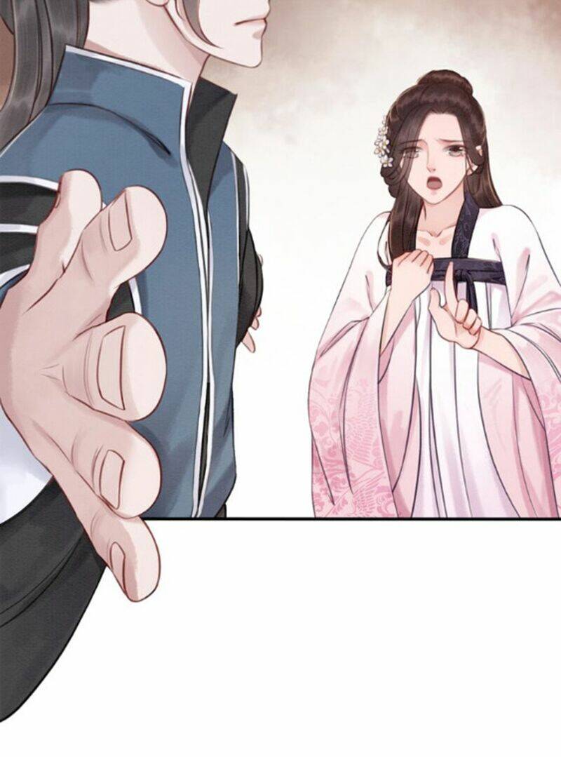 trọng sinh bá sủng nhiếp chính vương quá mạnh mẽ chapter 30 25