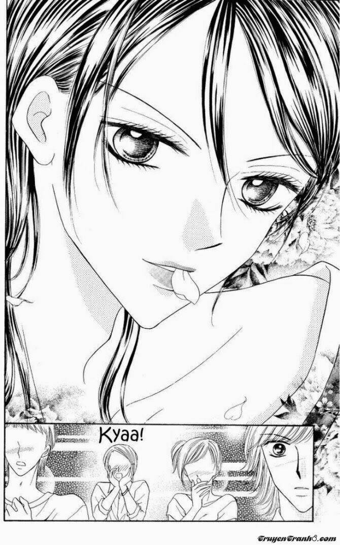 hot line of sight chapter 2.2 15