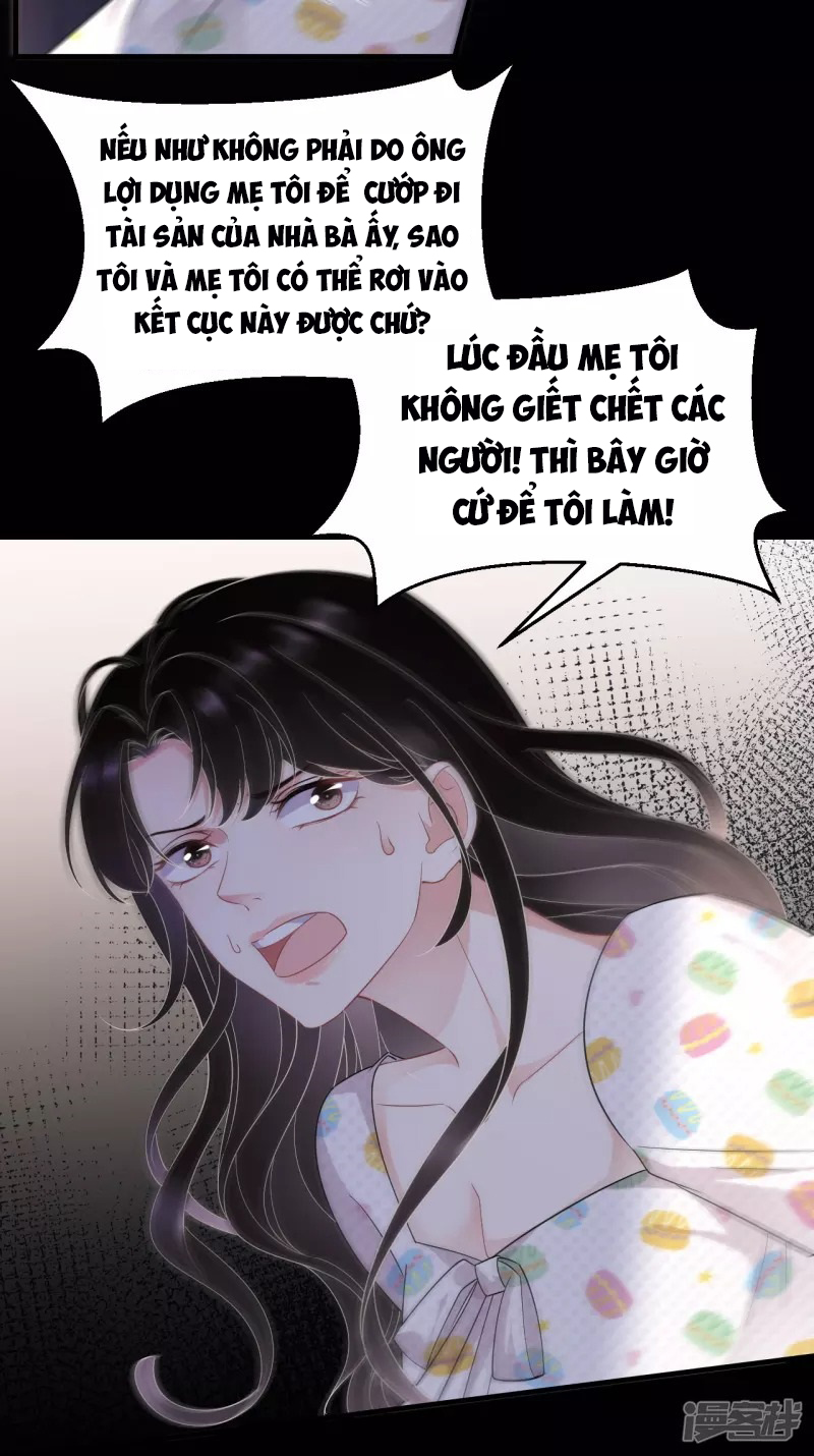 [16+] đại tiểu thư có thể có ý đồ xấu chapter 52.2 6