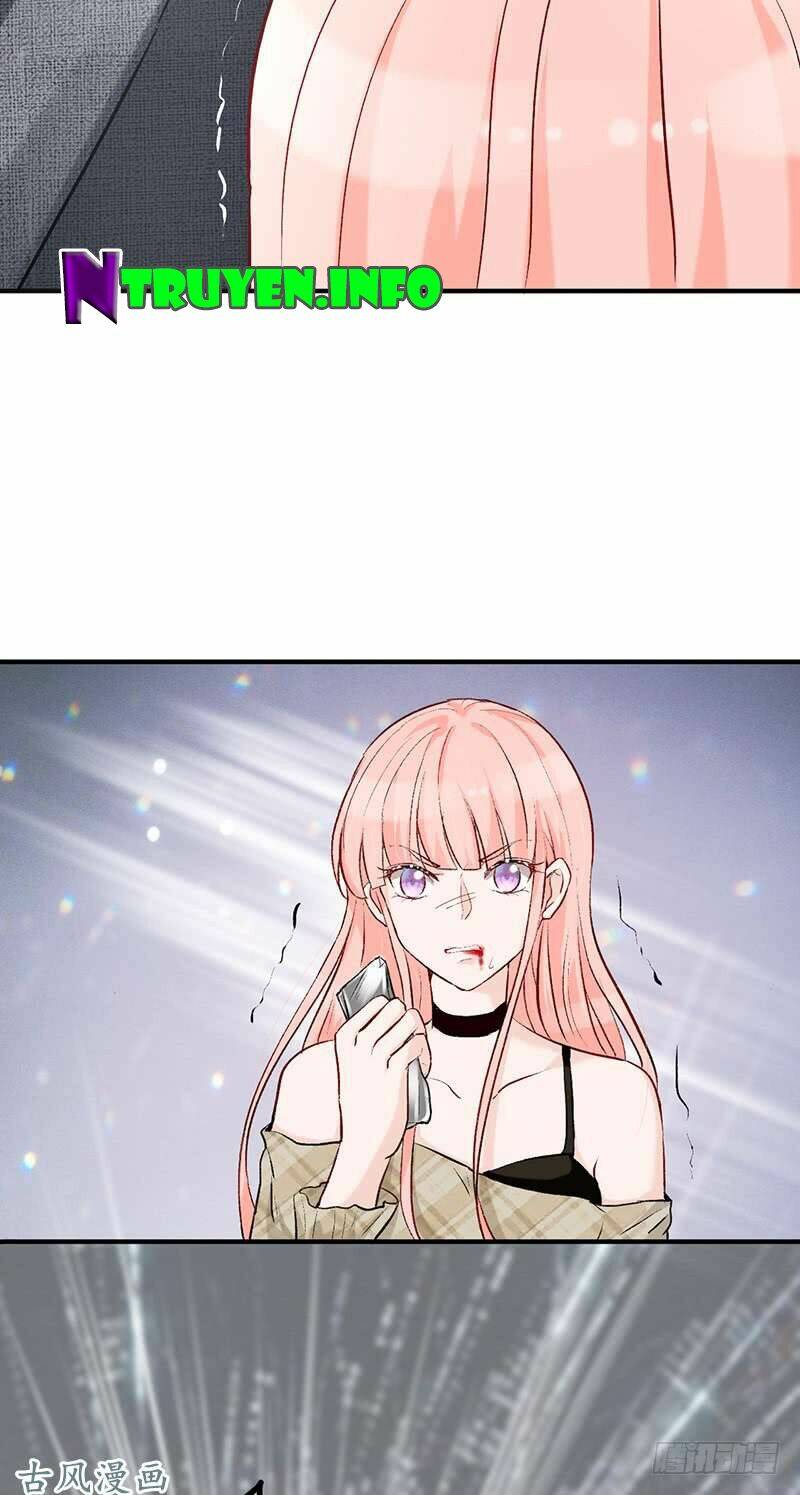 manh thê khó dỗ chapter 53 9