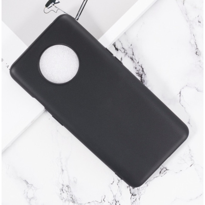 Ốp lưng silicon dẻo màu dành cho OnePlus 7T
