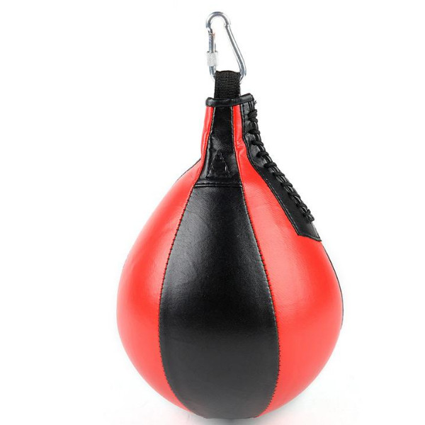 Bóng đấm tốc độ tập phản xạ boxing Zeno - speed ball