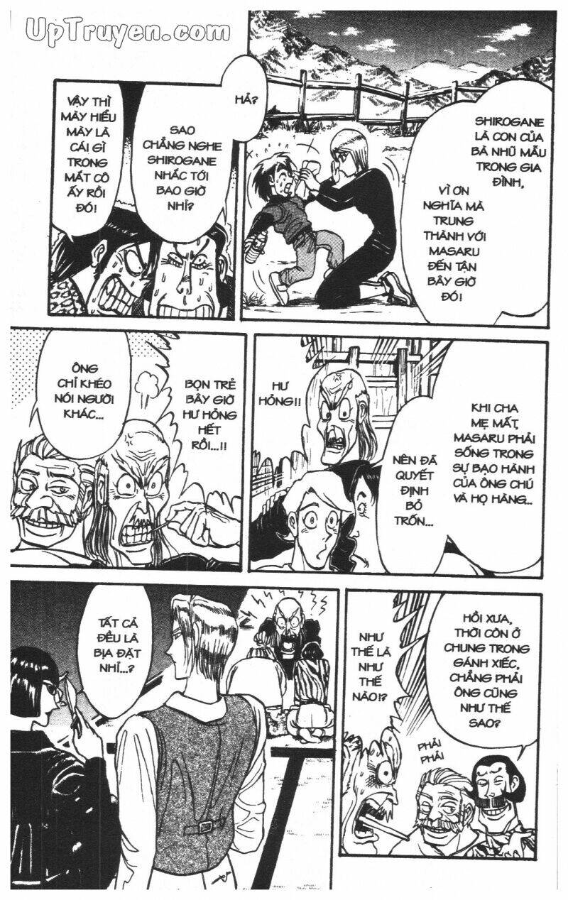 karakuri circus - gánh xiếc quái dị chapter 22 68