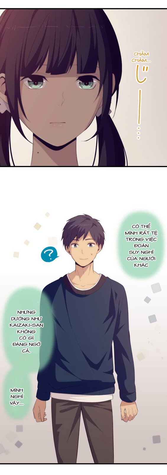 relife chapter 185 2
