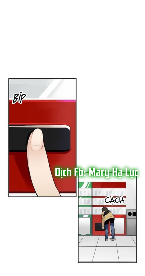 đầu bếp ẩn dấu lời chúc phúc chapter 3.3 5