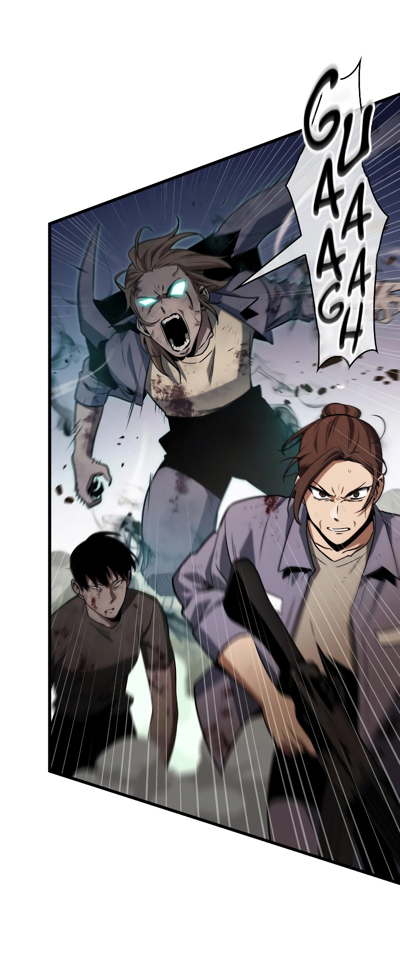 toàn trí độc giả - omniscient reader chapter 200.1 5