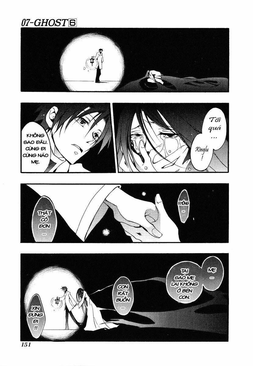 07 hồn ma chapter 35 14