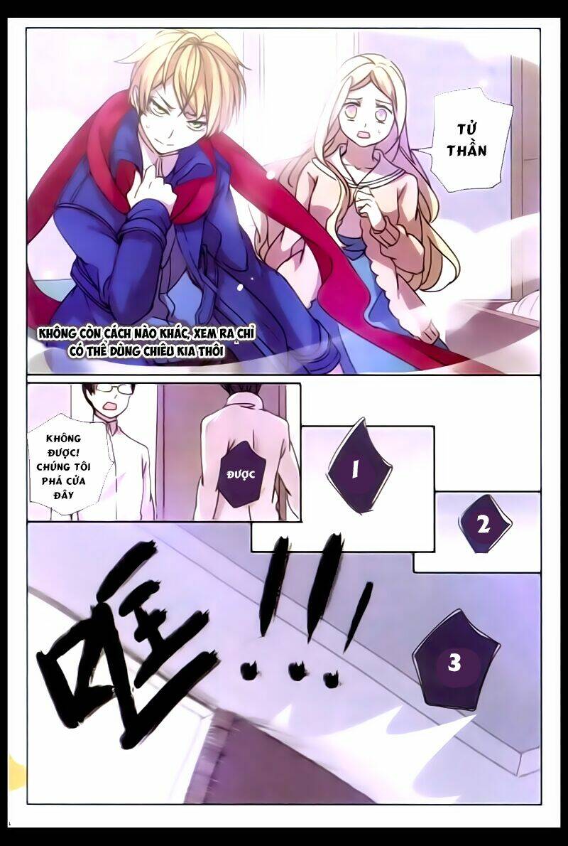 thuấn linh chapter 8 10