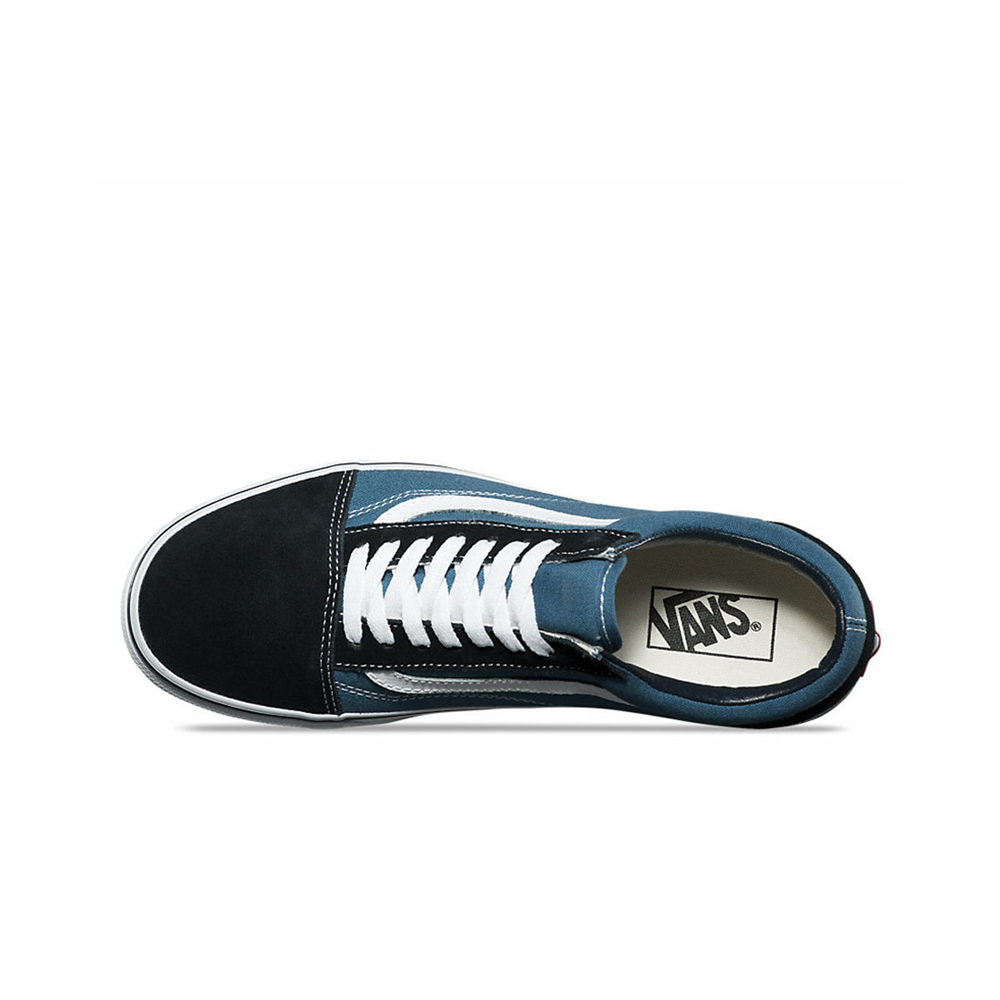 Giày Sneaker Unisex Old Skool Vans - VN000D3HNVY