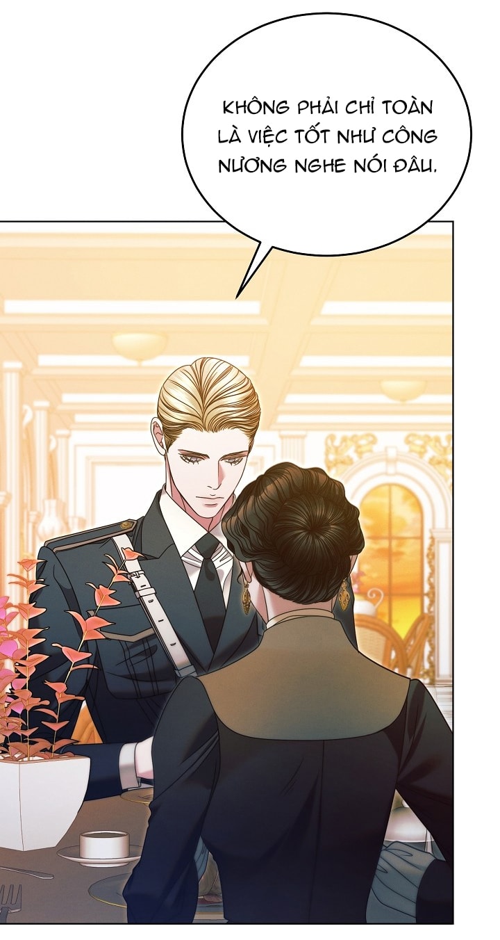 [18+] hãy cầu xin ta đi chapter 5.2 25