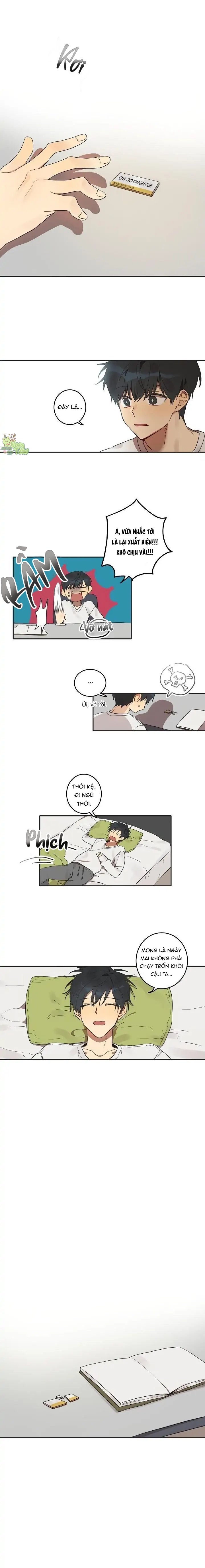 khi tên hai ta hợp nhau chapter 1 14