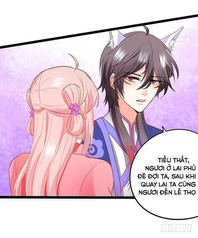 hồ tiên hung bạo chapter 69 75