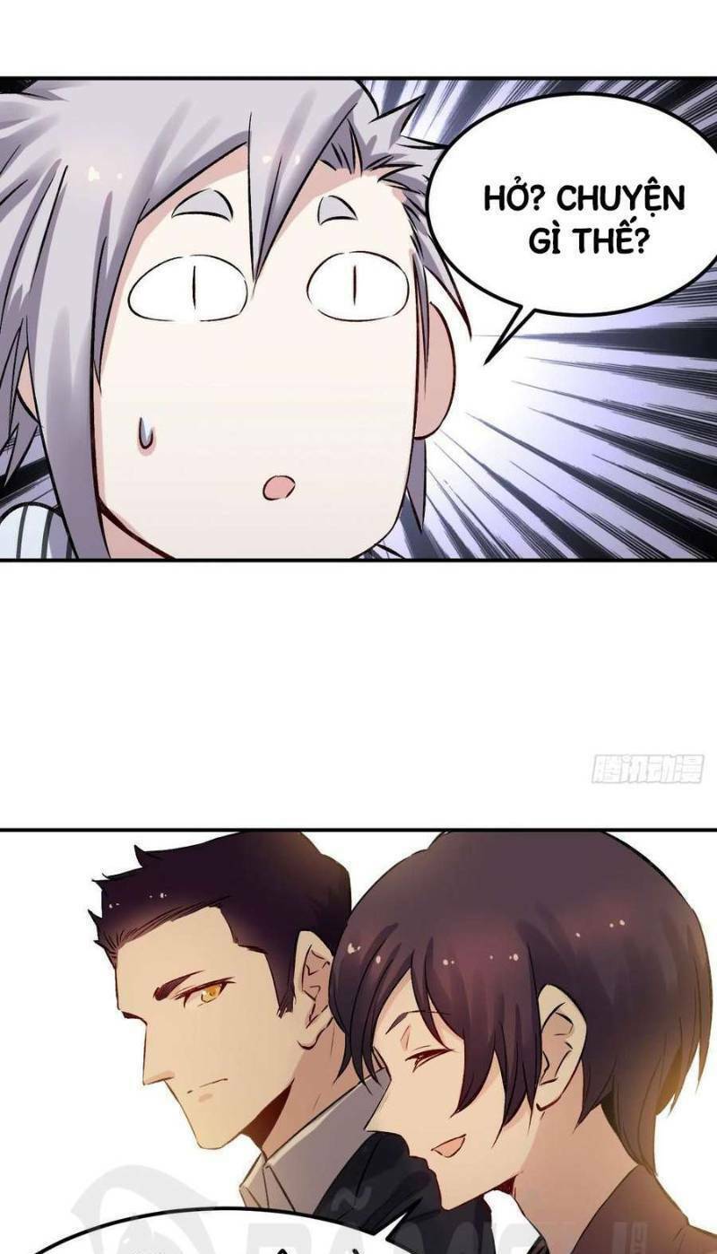 đỉnh phong thần y chapter 68 18