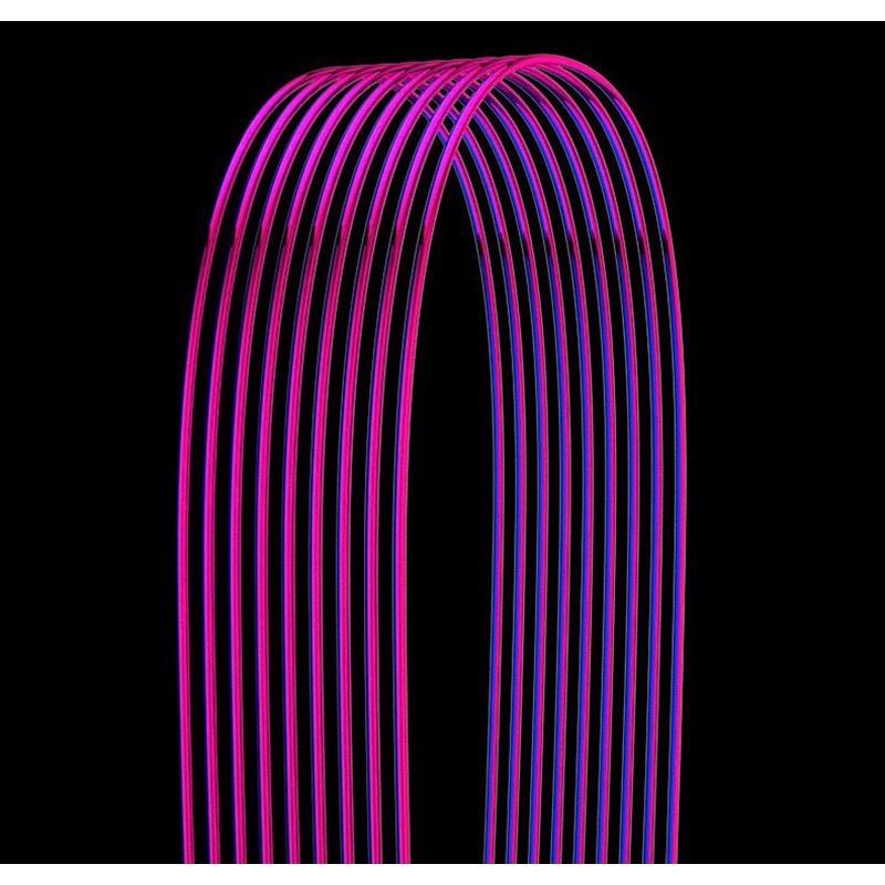 CƯỚC CÂU CÁ TÀNG HÌNH TỐT PE DYNEEMA 100 mét