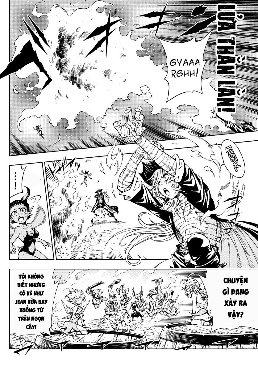 marry grave chapter 7 6