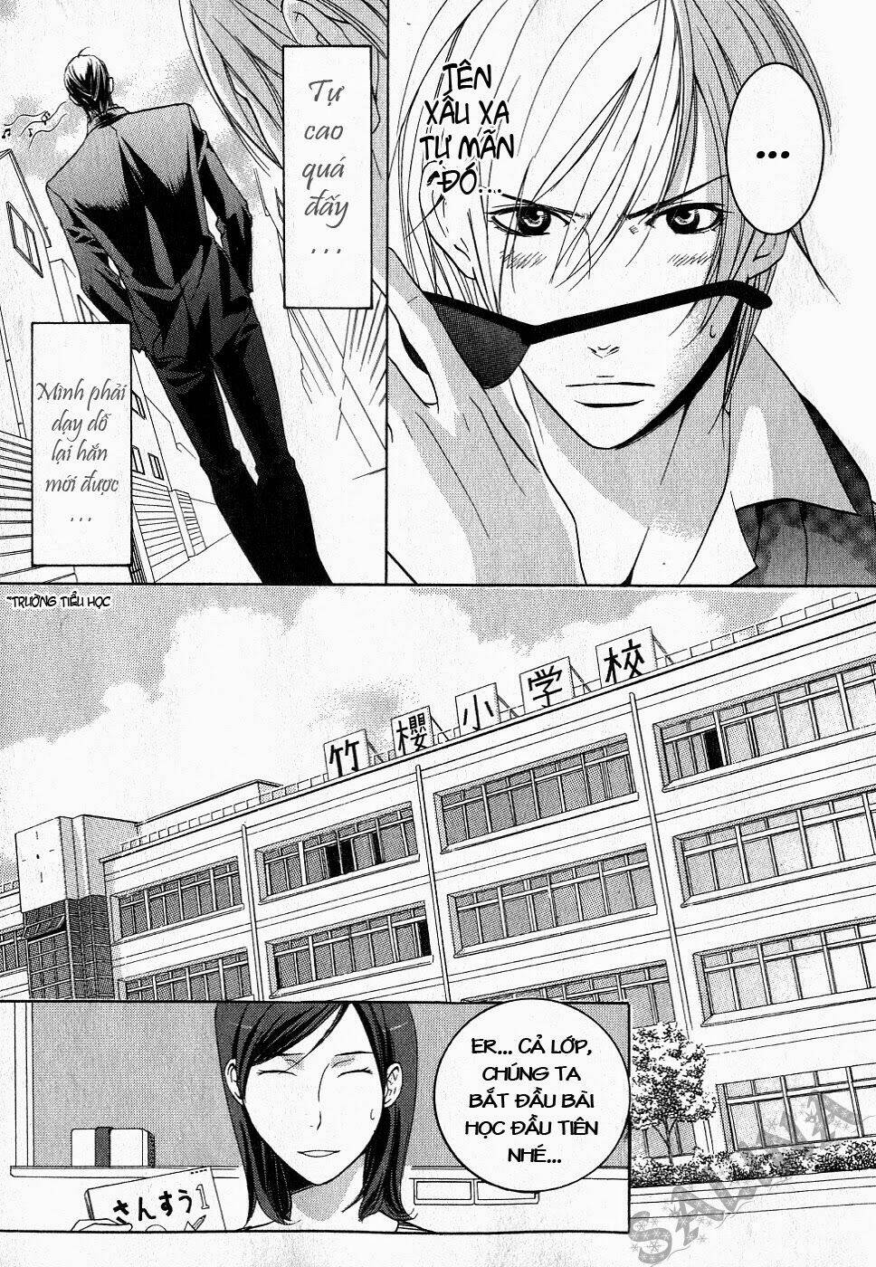 ai no gebokutachi chapter 2 6