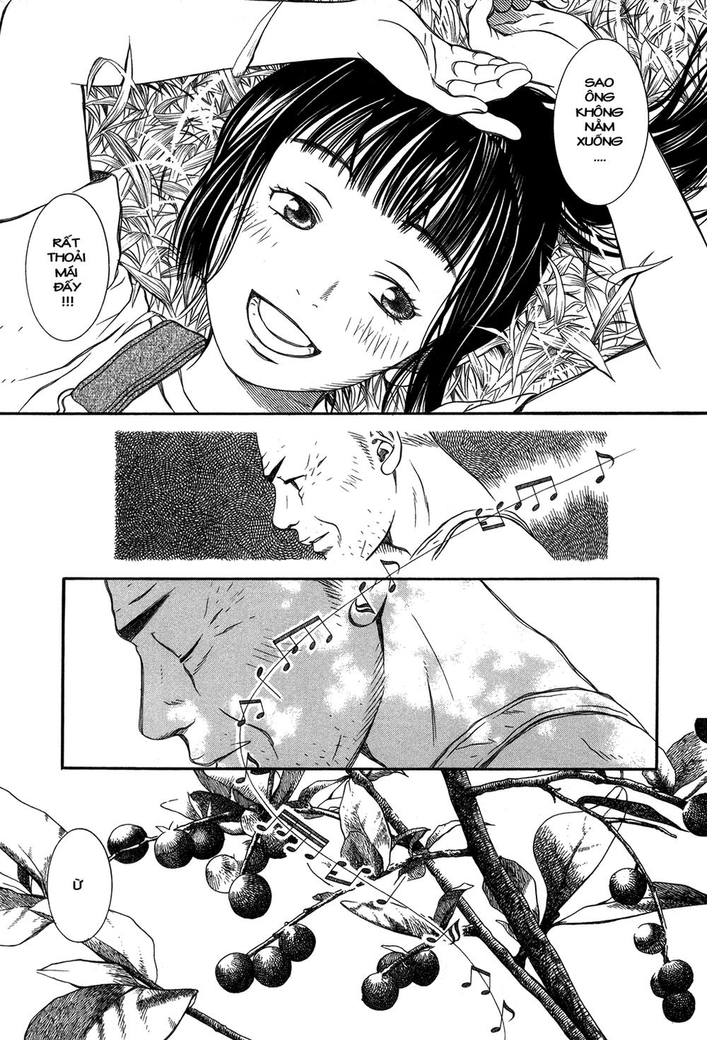 chinatsu no uta chapter 6 16