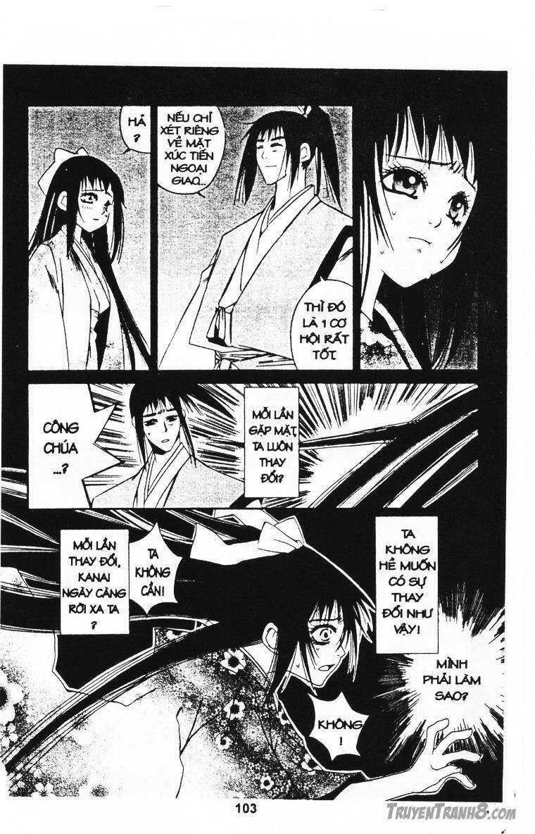 behind master - huyền thoại thiên cẩu chapter 9 21