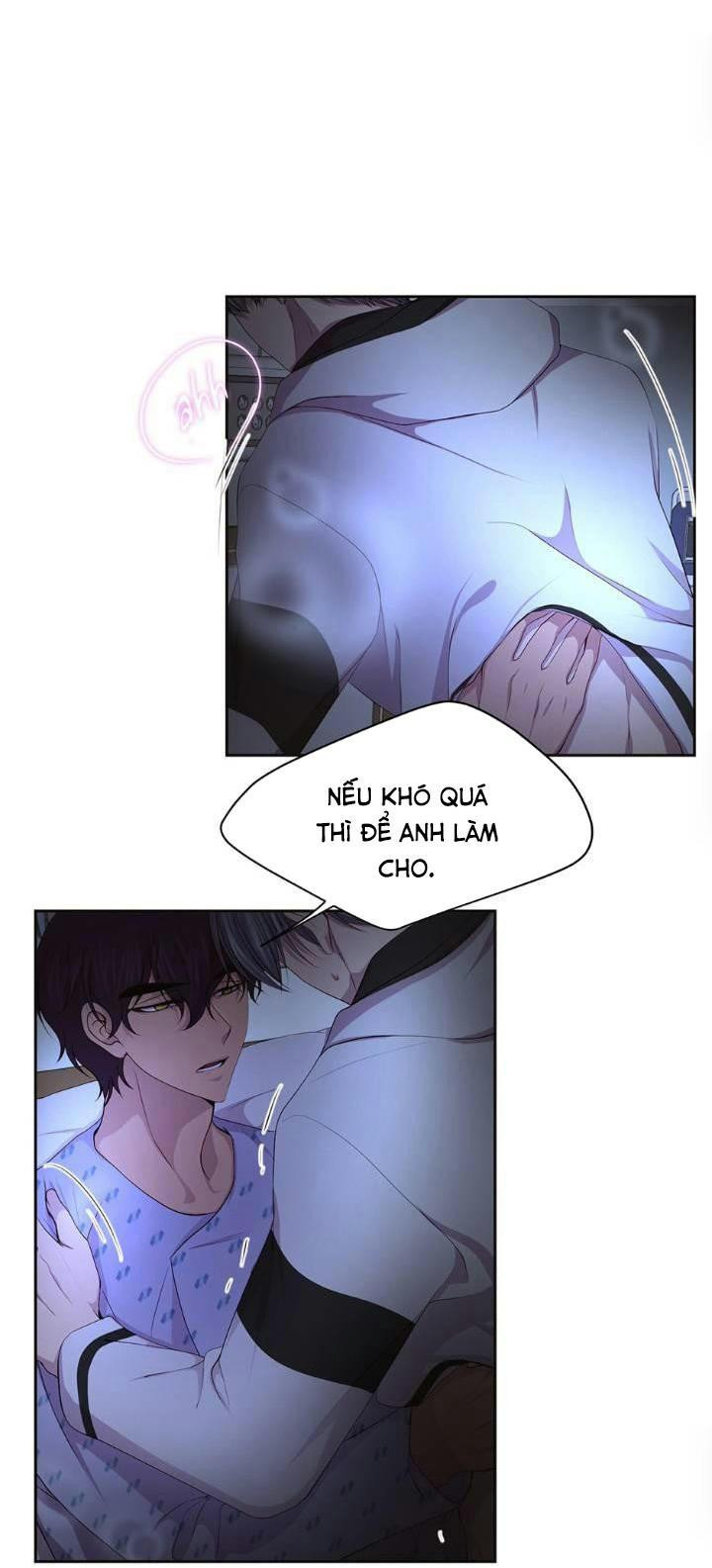 giữ em thật chặt (hold me tight) chapter 79 30