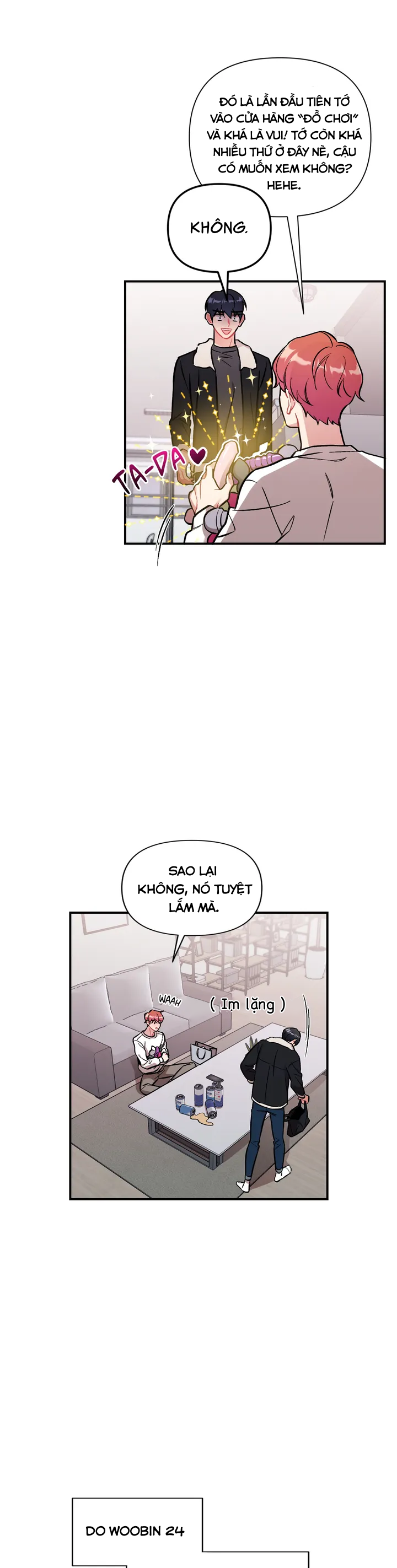 cherry picking chapter 1 22