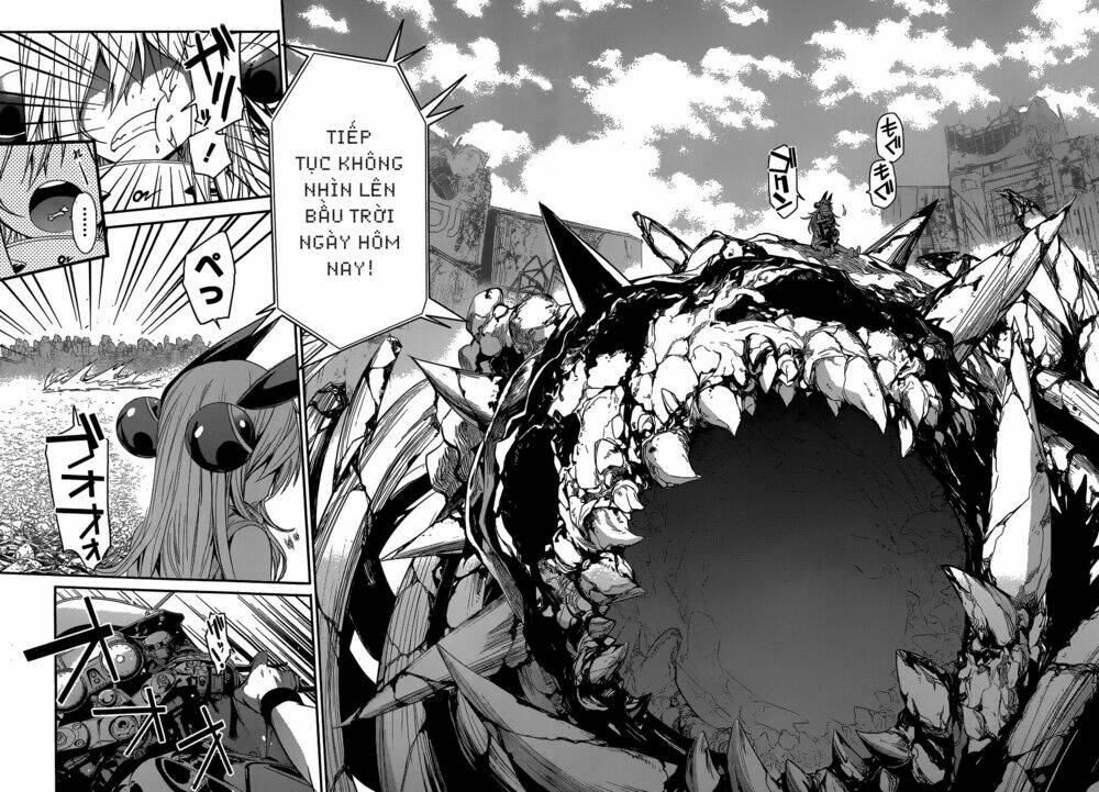 q (shihira tatsuya) chapter 1 12