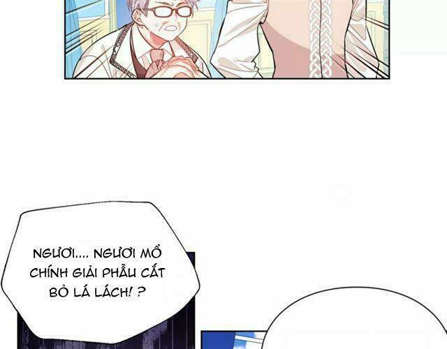 nữ hoàng ngoại khoa chapter 25 40