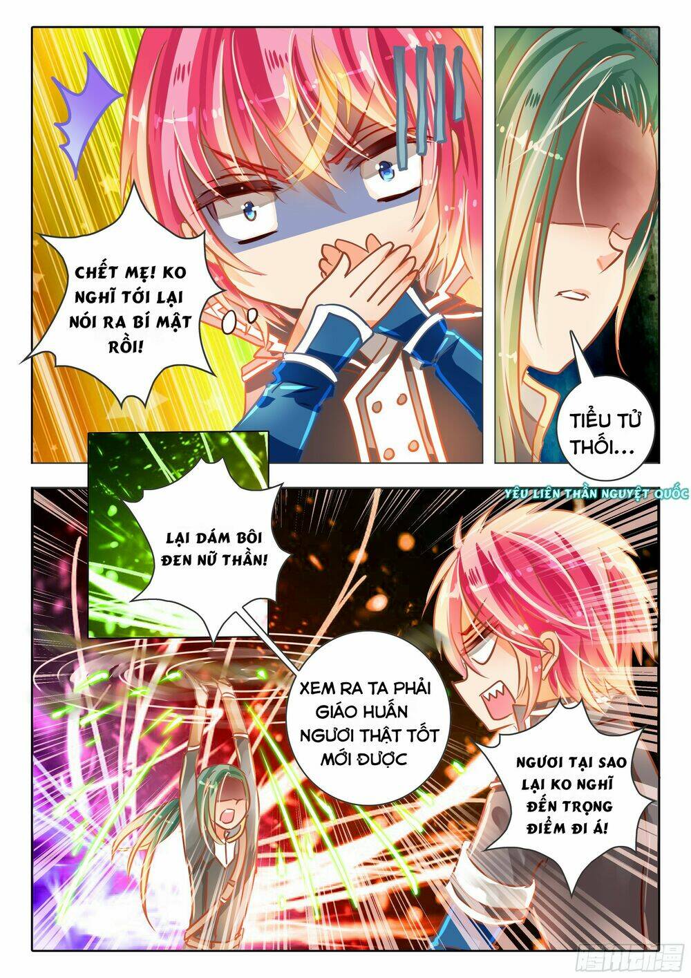 linh giai chapter 1 25