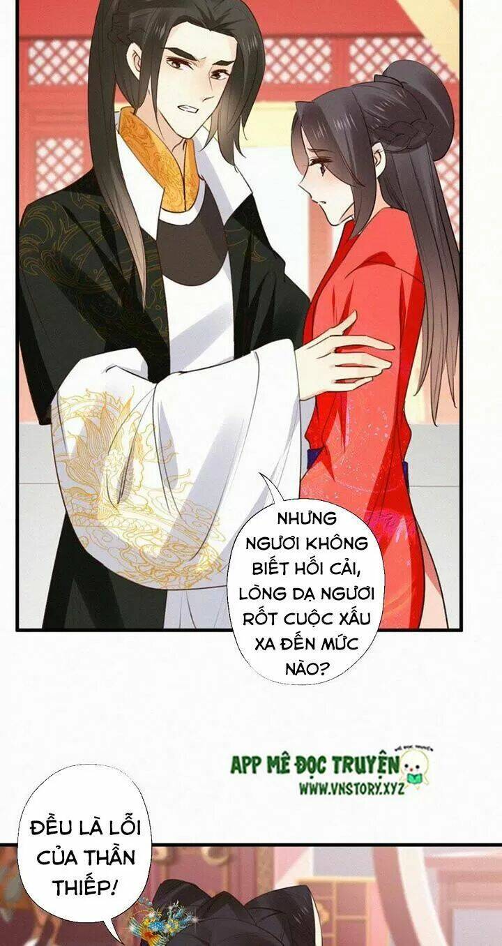 thiên hương mỹ nhân chapter 101 3