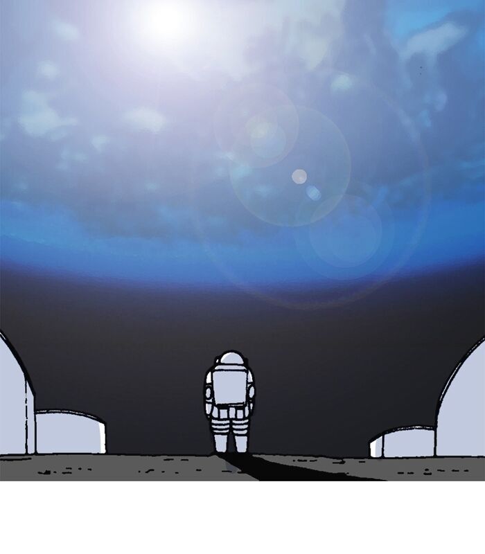 mắc kẹt trên mặt trăng chapter 33 60