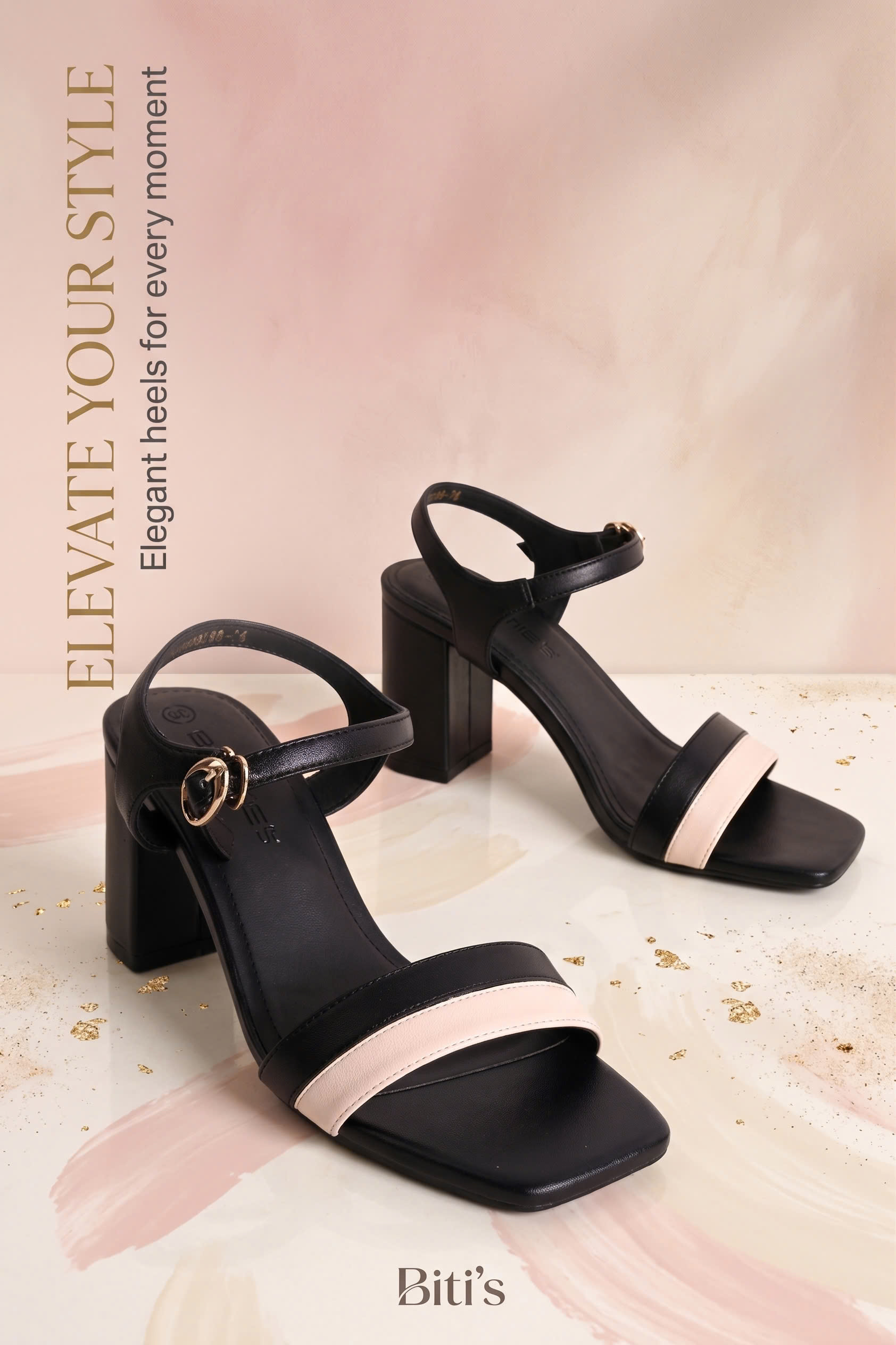 Sandal Biti's nữ (35-39)