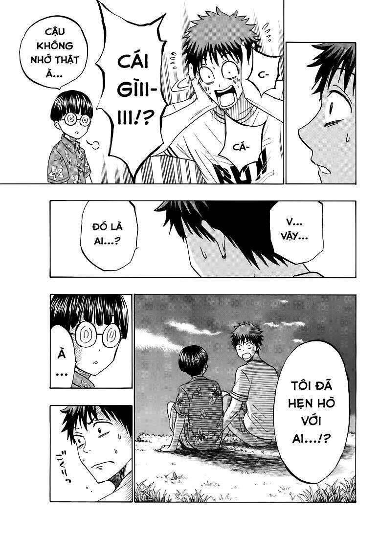 yamada và thất đại ma nữ chapter 203 3