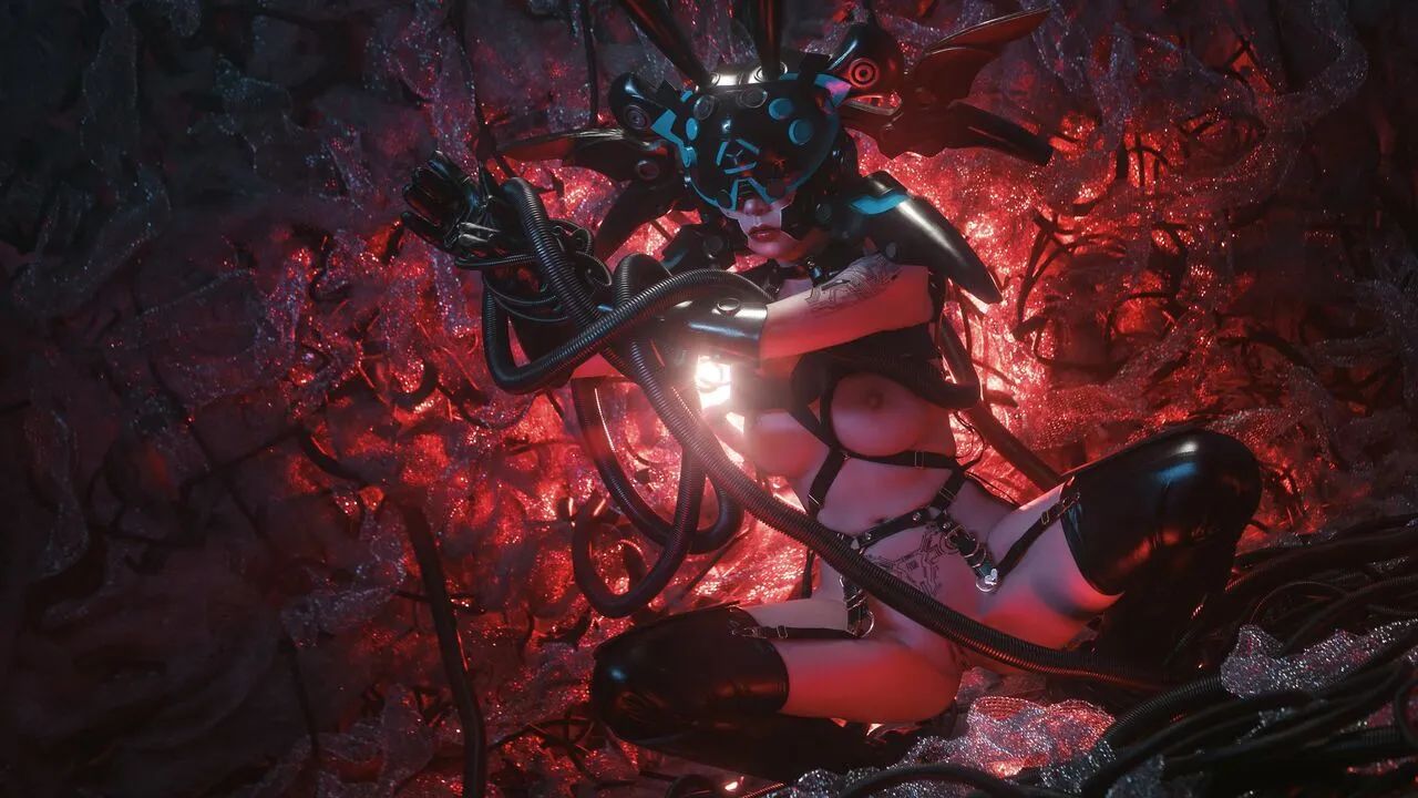 hình cosplay chapter 145 7