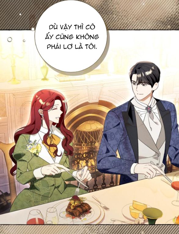 tôi tưởng đó chỉ là tiểu thuyết trọng sinh bình thường chapter 91.2 26