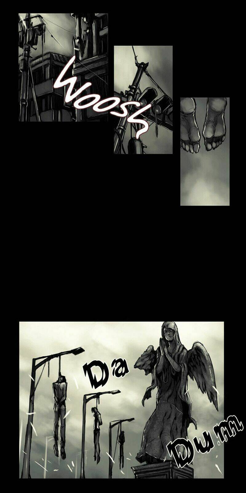 wake up deadman (second season) chapter 2 4