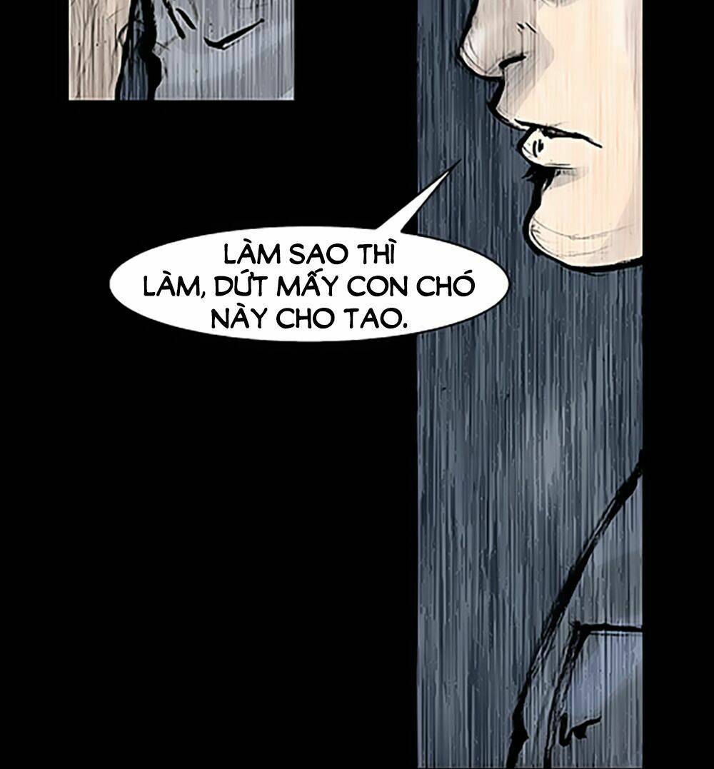 độc cô tiền truyện chapter 128 44