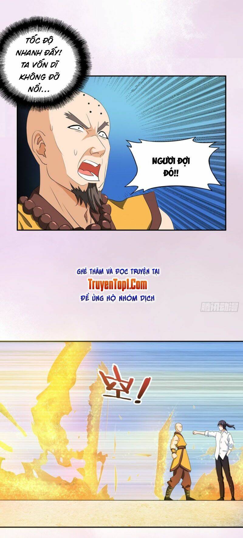 người tu tiên tại đô thị chapter 92 15