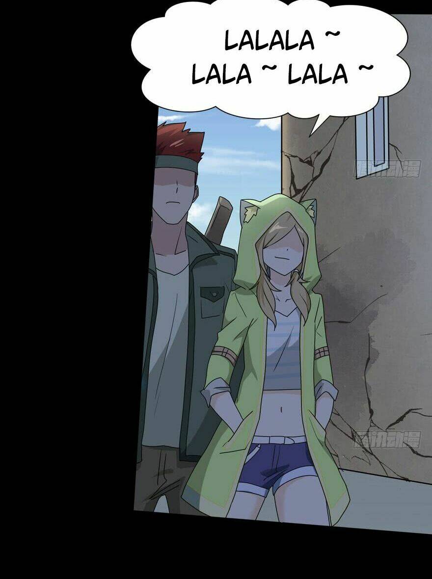 bạn gái virus của tôi chapter 37 37