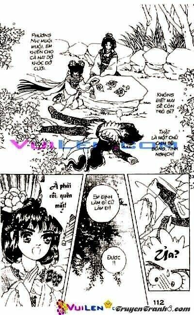 đóa hoa yêu kiều chapter 2 113