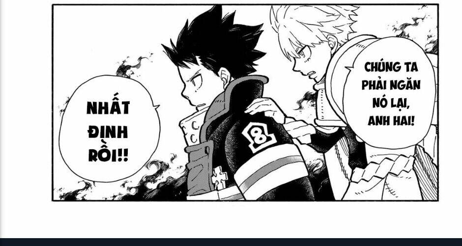 biệt đội lính cứu hỏa chapter 286 37
