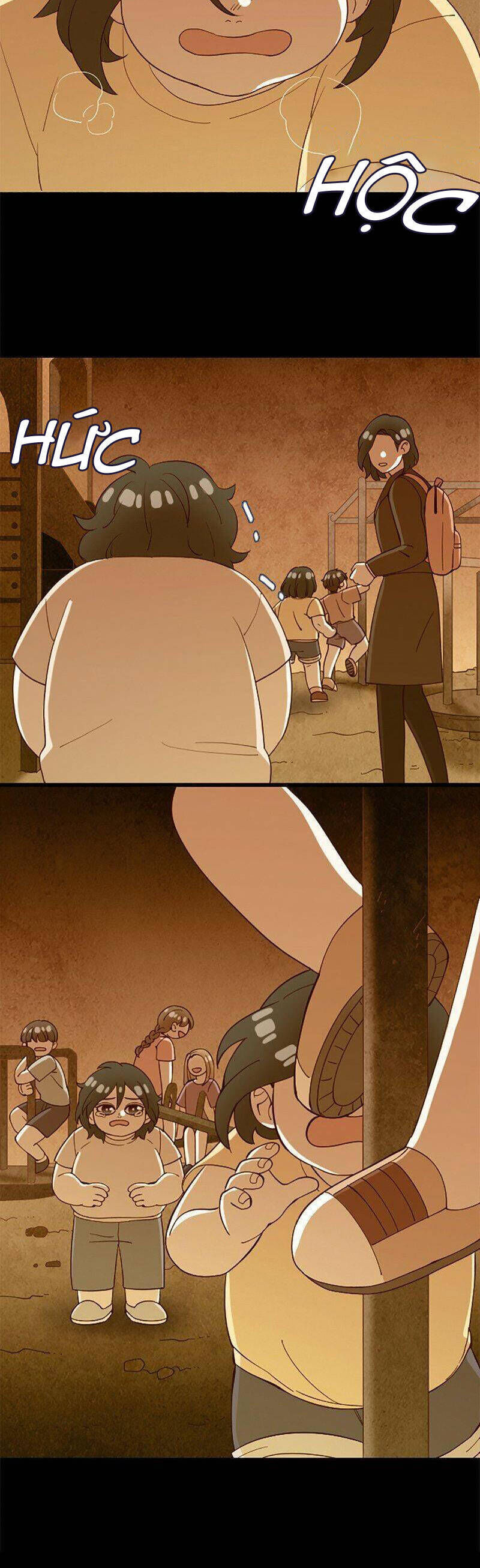 ma kể chuyện chapter 26 28