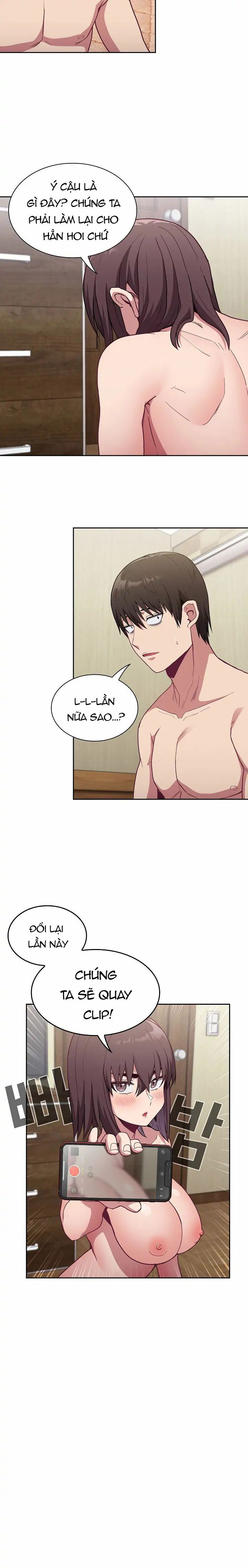 người chữa lành chapter 7.1 9